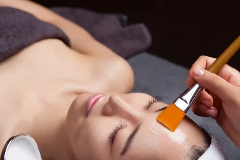 オフィスパ(OHUI SPA) 特別価格予約-明洞本店 / O HUI、WHOOの高級化粧品明洞高級スパ (9/9)