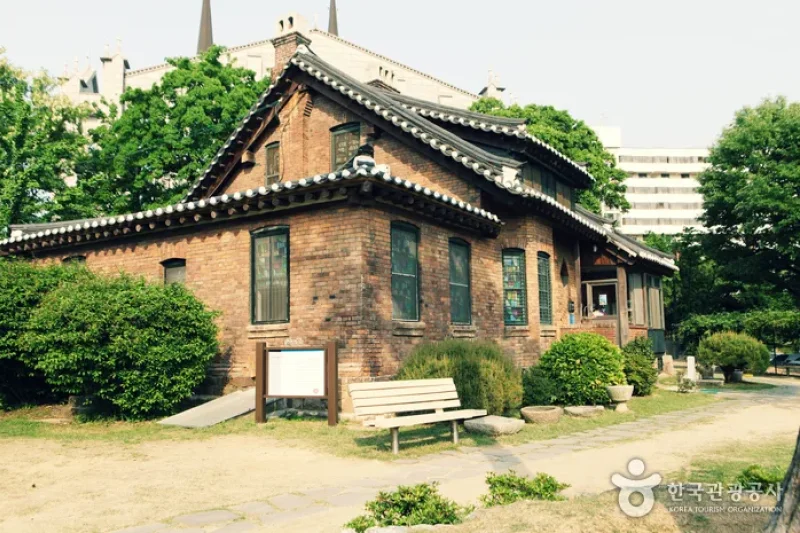 大邱近代路地（대구 근대골목） (1/8)