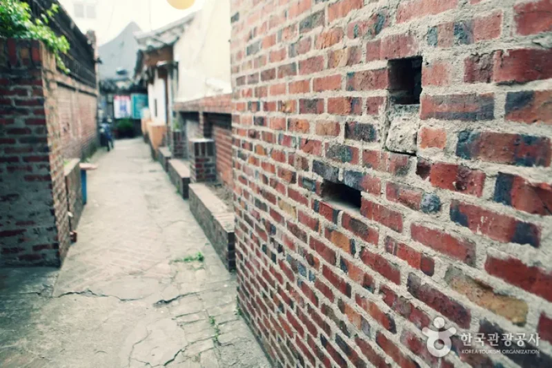 大邱近代路地（대구 근대골목） (2/8)