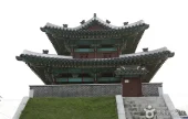 南顧門（羅州邑城南門）（남고문（나주읍성 남문））