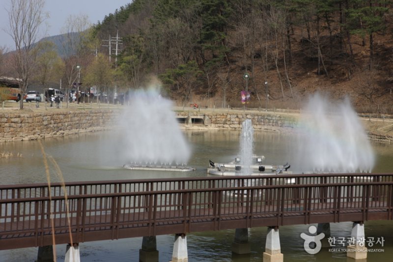 大伽倻歴史テーマ観光地 (2/30)