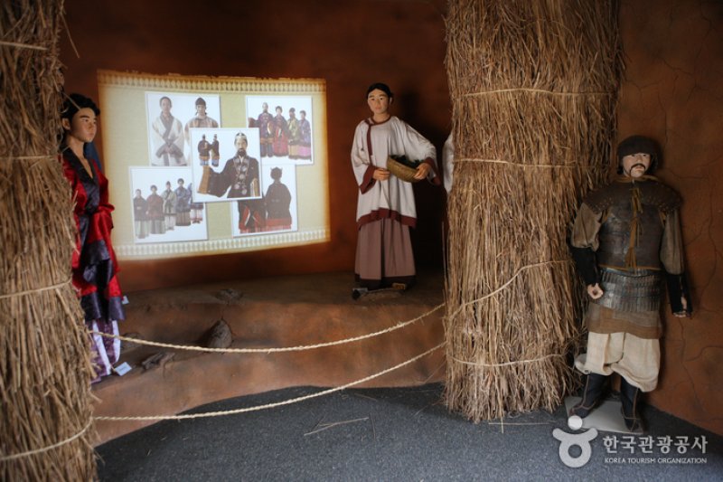 大伽倻歴史テーマ観光地 (15/30)