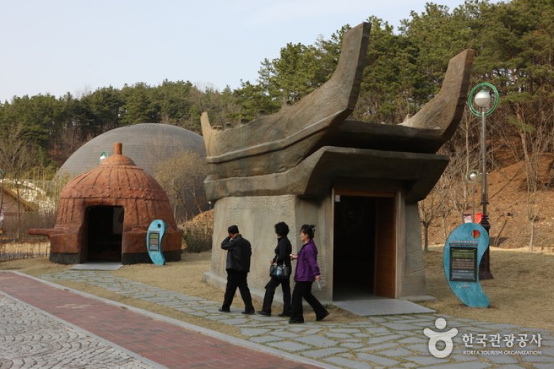 大伽倻歴史テーマ観光地 (22/30)