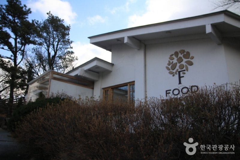 FOOD CAFE ＆ GRILL (5/5)