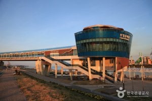 浦項運河（포항운하）