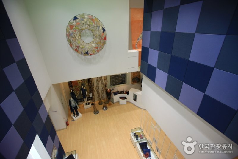 韓国天然染色博物館（한국천연염색박물관） (19/26)
