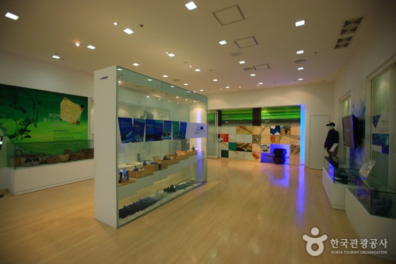 韓国天然染色博物館（한국천연염색박물관） (22/26)