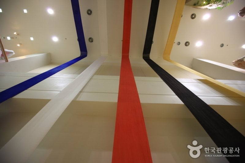 韓国天然染色博物館（한국천연염색박물관） (24/26)