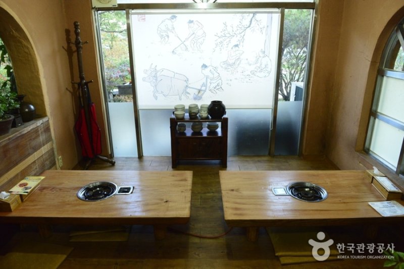 高句麗カヌンキル (5/5)