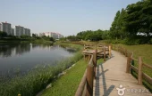 長子湖公園