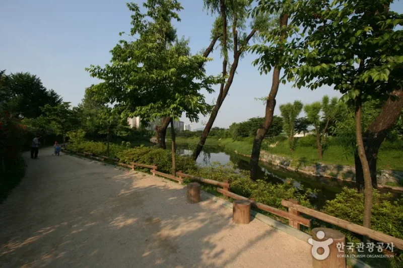 長子湖公園 (6/7)