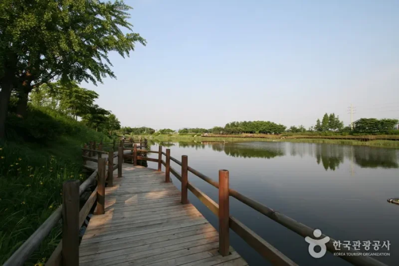 長子湖公園 (7/7)