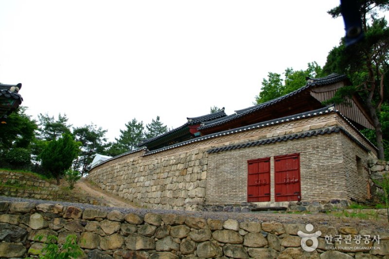弥勒寺（羅州）（미륵사（나주）） (5/11)