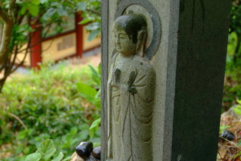 弥勒寺（羅州）（미륵사（나주）） (8/11)