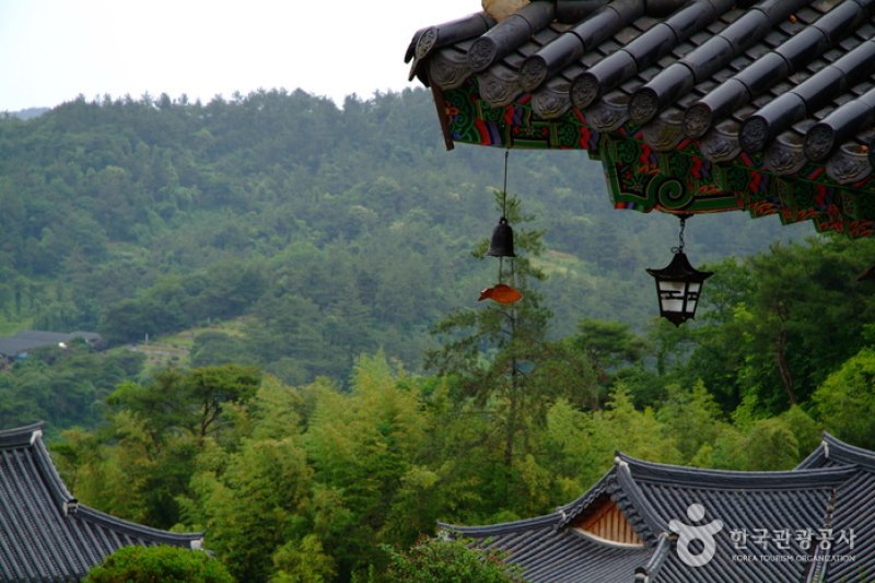 弥勒寺（羅州）（미륵사（나주）） (9/11)