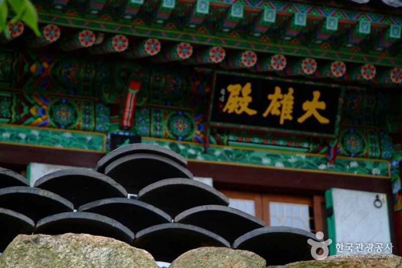 弥勒寺（羅州）（미륵사（나주）） (10/11)