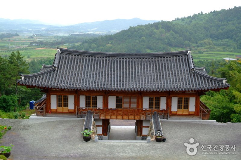 弥勒寺（羅州）（미륵사（나주）） (11/11)