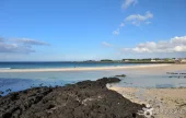 細花海水浴場