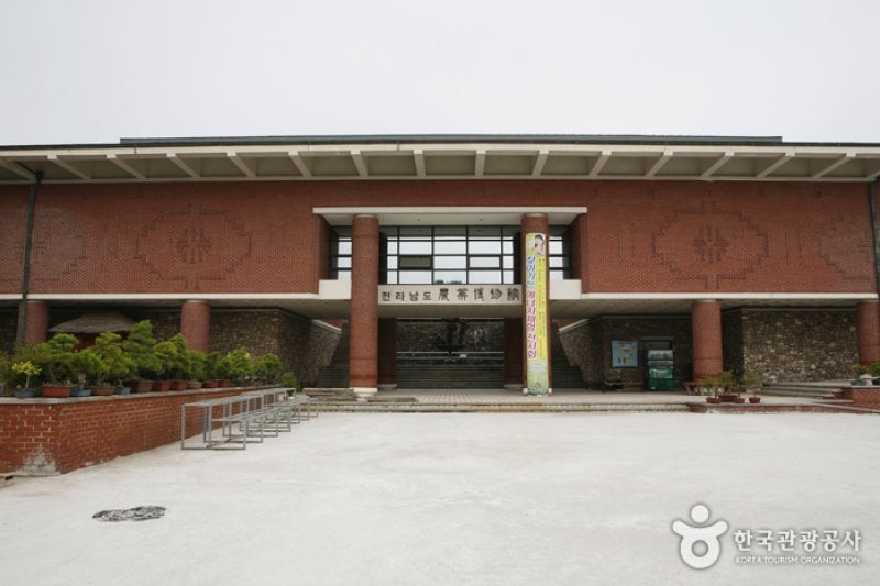 全羅南道農業博物館（전라남도 농업박물관） (1/8)