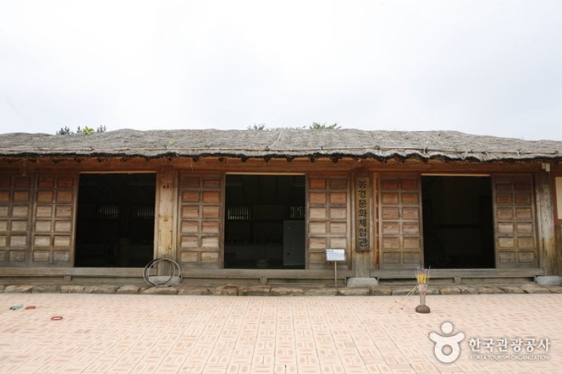 全羅南道農業博物館（전라남도 농업박물관） (8/8)