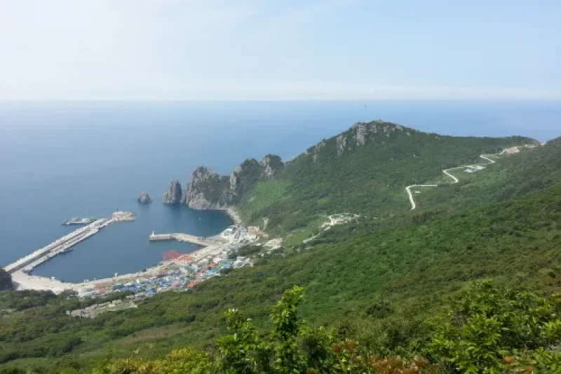 可居島 (5/10)