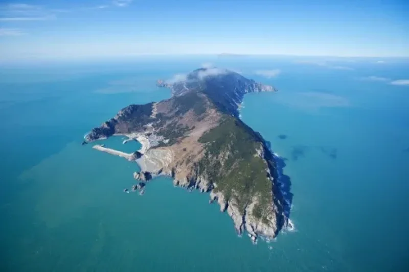 可居島 (9/10)