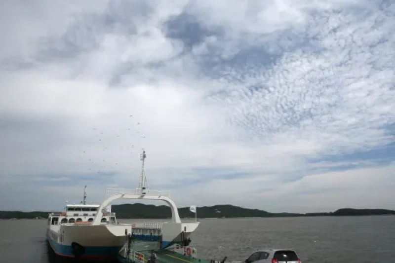 信矢茅島（信島・矢島・茅島）（신시모도（신도ㆍ시도ㆍ모도）） (2/23)