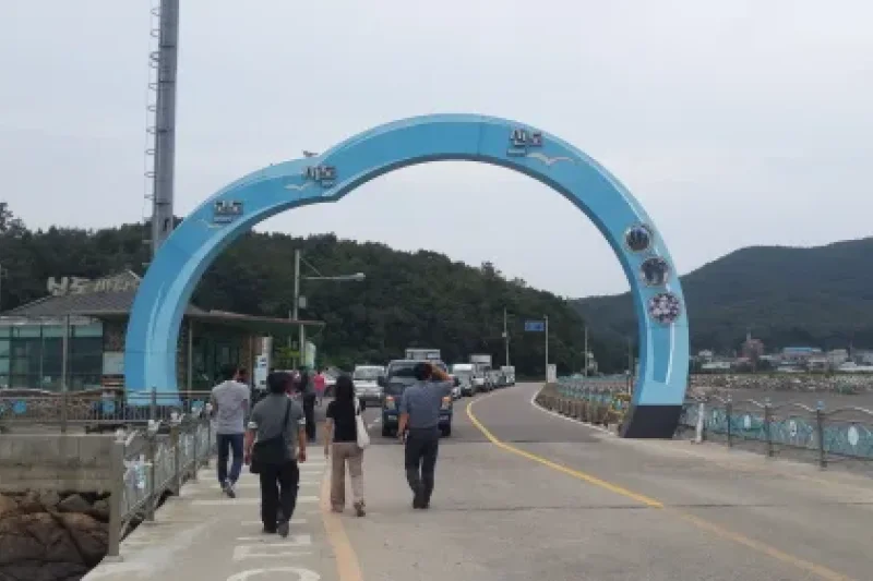 信矢茅島（信島・矢島・茅島）（신시모도（신도ㆍ시도ㆍ모도）） (6/23)