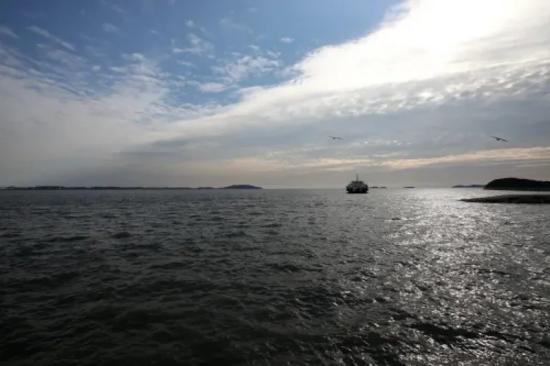 信矢茅島（信島・矢島・茅島）（신시모도（신도ㆍ시도ㆍ모도）） (10/23)
