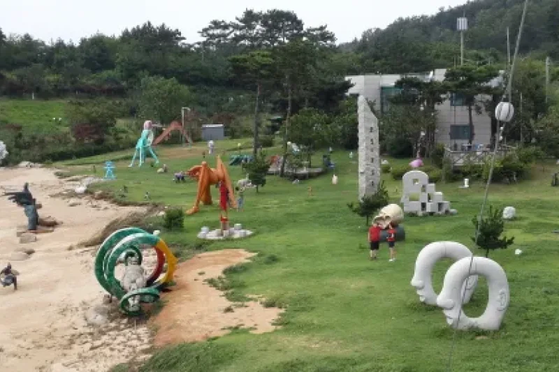 信矢茅島（信島・矢島・茅島）（신시모도（신도ㆍ시도ㆍ모도）） (18/23)