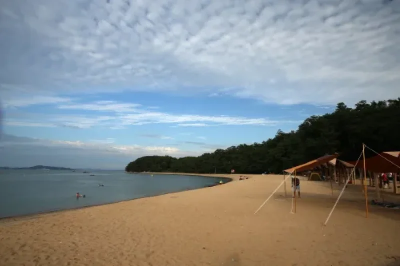 信矢茅島（信島・矢島・茅島）（신시모도（신도ㆍ시도ㆍ모도）） (19/23)