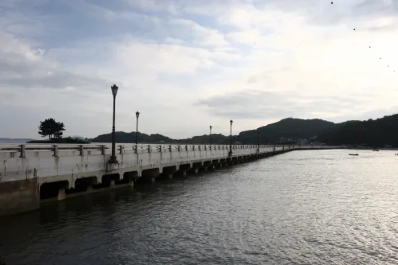 信矢茅島（信島・矢島・茅島）（신시모도（신도ㆍ시도ㆍ모도）） (23/23)