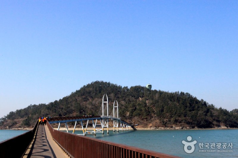 駕牛島 (1/12)