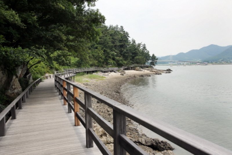 駕牛島 (3/12)