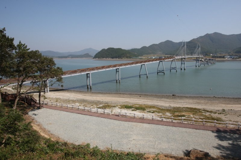 駕牛島 (5/12)