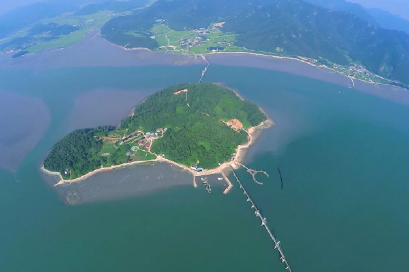 駕牛島 (6/12)