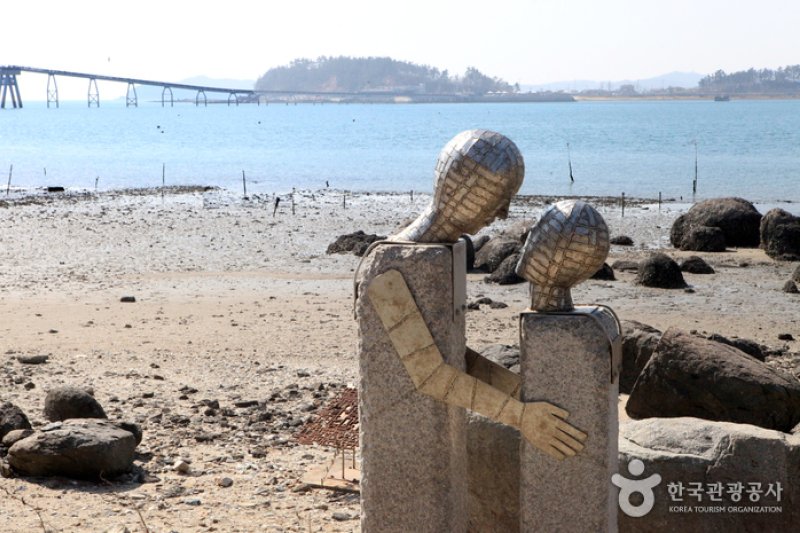 駕牛島 (10/12)