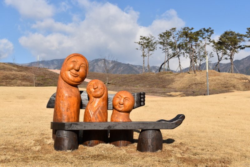 栄州 豆世界科学館（영주 콩세계 과학관） (5/8)