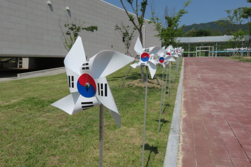 栄州 豆世界科学館（영주 콩세계 과학관） (8/8)