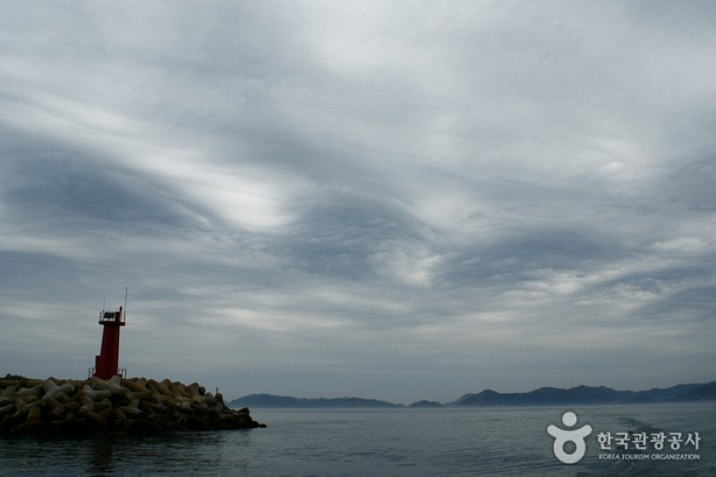 大屯島（대둔도） (2/12)