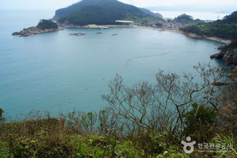 大屯島（대둔도） (3/12)