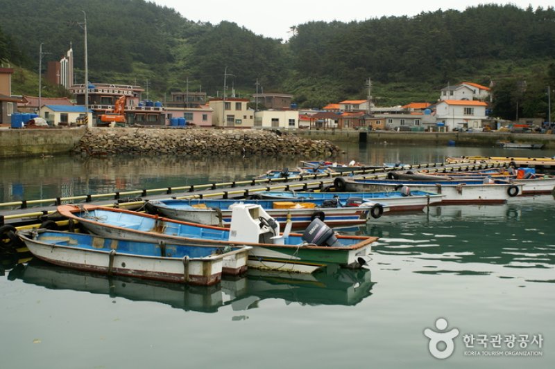 大屯島（대둔도） (5/12)