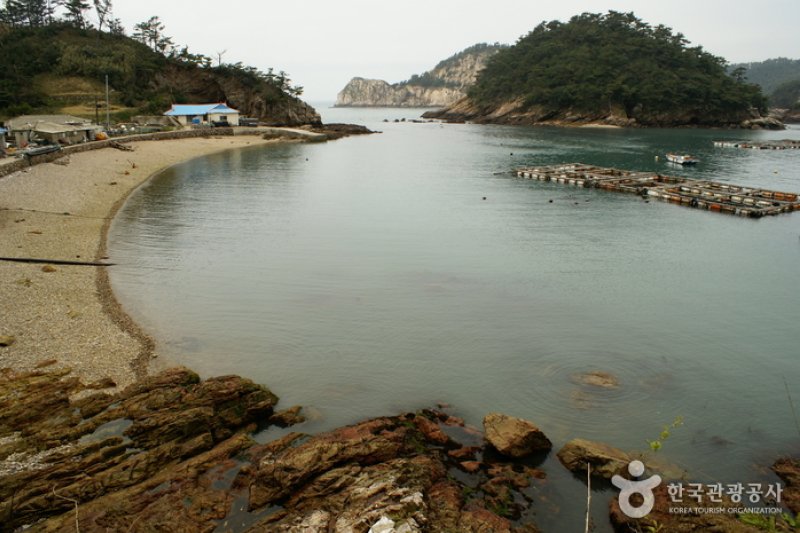 大屯島（대둔도） (6/12)