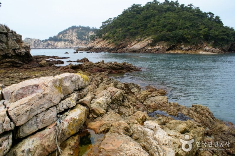 大屯島（대둔도） (7/12)