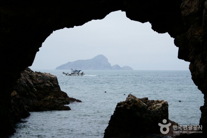 大屯島（대둔도） (8/12)