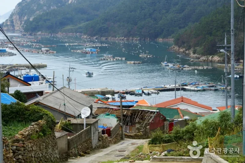 大屯島（대둔도） (10/12)
