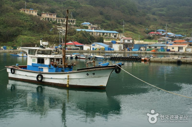大屯島（대둔도） (12/12)