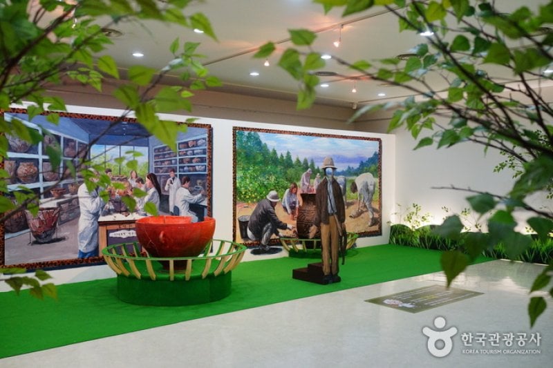 鰲山里先史遺跡博物館 (41/43)