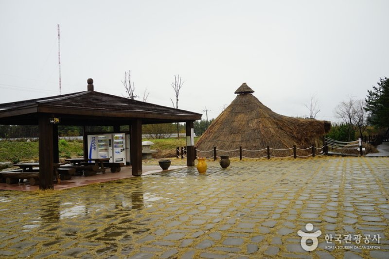 鰲山里先史遺跡博物館 (43/43)