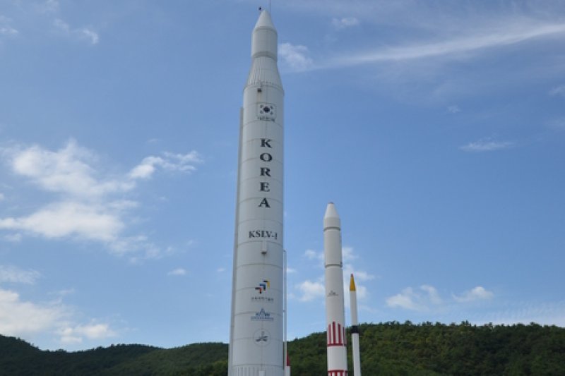 羅老宇宙センター宇宙科学館（나로우주센터 우주과학관） (18/22)